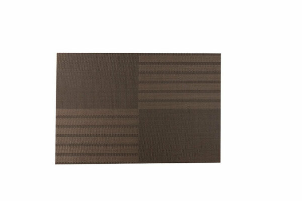 Vintage PVC Absorbent Foldable Washable Placemats For Kitchen, Coffee Machine, Bar - Image 8