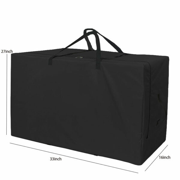 Mattress Storage Bag Durable Carry Case - Image 6