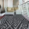 Moisture resistant Durable Portable Thick Outdoor Patio Mats Canopy Camping Mats
