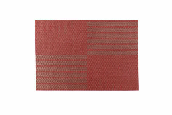 Vintage PVC Absorbent Foldable Washable Placemats For Kitchen, Coffee Machine, Bar - Image 9