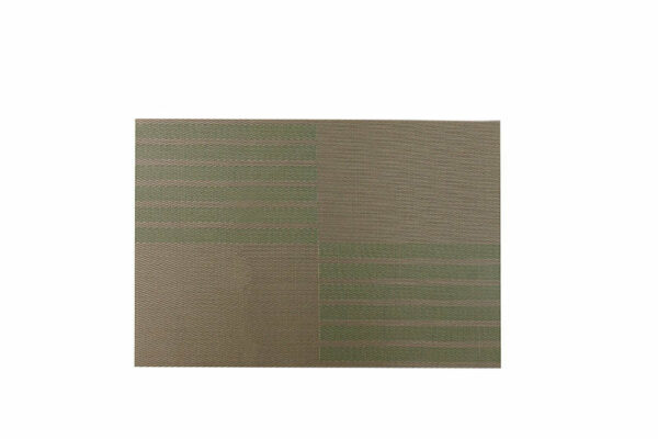 Vintage PVC Absorbent Foldable Washable Placemats For Kitchen, Coffee Machine, Bar - Image 11