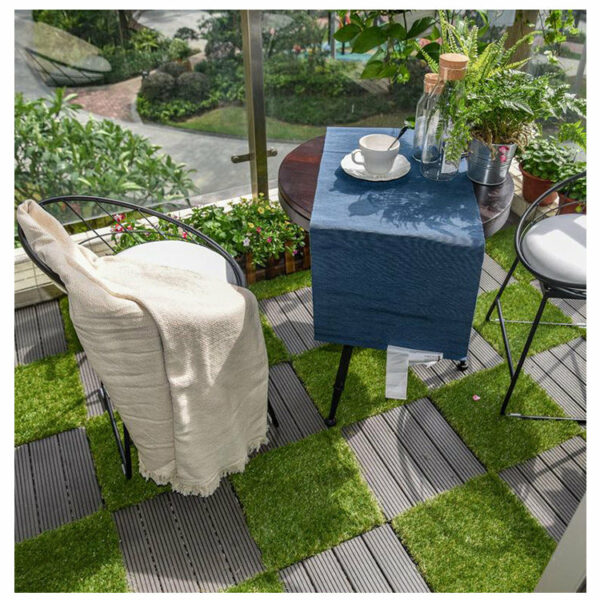 Applicable Simulation Lawn Artificial Grass Carpet
