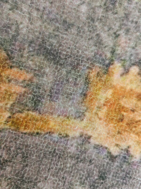 100*160 cm Concise Water Ink Stitching Pattern Modern Carpets For Bedroom Living Room Sofa Rugs - Image 4