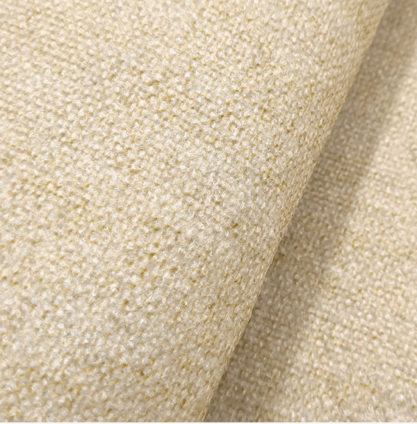 Linen Patterned Tangerine Modern Minimalist Living Room Rug Bedroom Sofa Coffee Table Rug 05 - Image 4