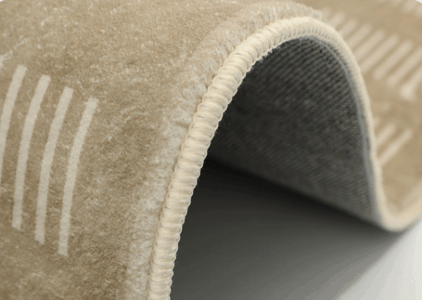 Vintage Faux Cashmere Rugs For Living Room Bedroom Bedside Rugs Anti-slip Foot Mats 02 - Image 2