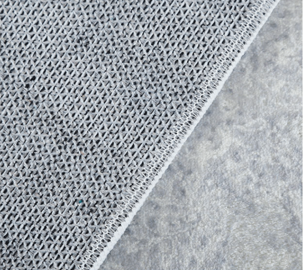 Light Luxury Vintage Living Room Faux Cashmere Sofa Rug Carpet Bedroom Bedside Rug Machine Washable Plush Floor Mats 04 - Image 6