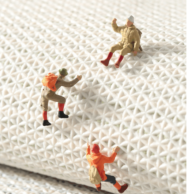 Cartoon Faux Cashmere Bedroom Carpet Home Living Room Study Plush Mats Bedside Carpet Window Mats 06 - Image 5