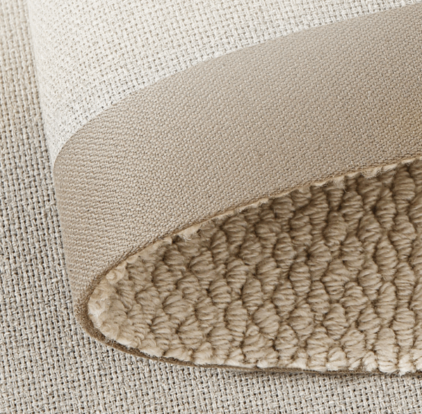 New Zealand Wool Household Living Room Rugs Bedroom Balcony Bedside Rugs Woven Anti-slip Window Mats 02 - Image 5