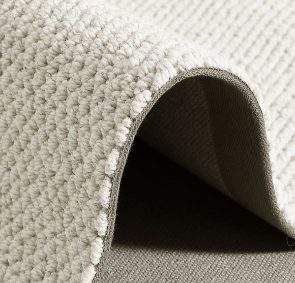 New Zealand Wool Household Living Room Rugs Bedroom Balcony Bedside Rugs Woven Anti-slip Window Mats 02 - Image 6