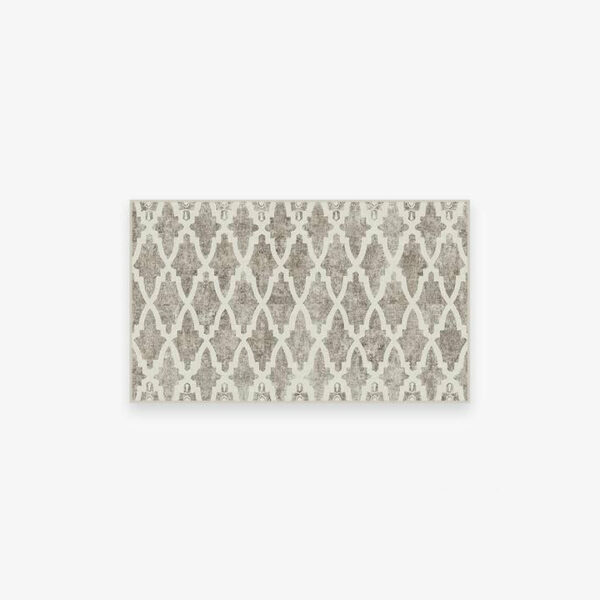 Modern Geometric Rugs Runners for Living Room Bedroom Hall Office Machine Washable - Image 9
