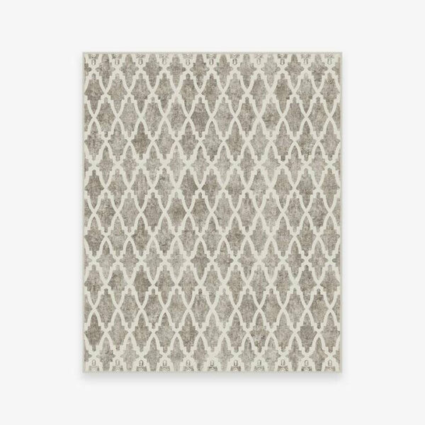 Modern Geometric Rugs Runners for Living Room Bedroom Hall Office Machine Washable - Image 12