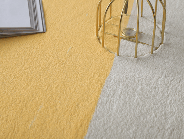 Gradient Simple Lines Rugs Faux Cashmere Carpets for Office Living Room Dining Room Bedroom Hall 05 - Image 3