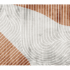 Simple Lines Plain Living Room Bedroom Light Luxury Household Living Room Rugs Bedside Rugs 06
