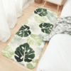 Cute Living Room Shaggy Rug Light Luxury Lambswool Bedroom Sofa Coffee Table Rug Floating Window Mat 03