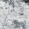 Abstract Modern Minimalist Faux Cashmere Living Room Rug Coffee Table Mat Bedroom Shaggy Floor Mats 02