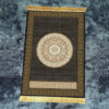 Retro Fringe Simple Non-slip Foldable Carpets For Living Room Dining Room Bedroom 21