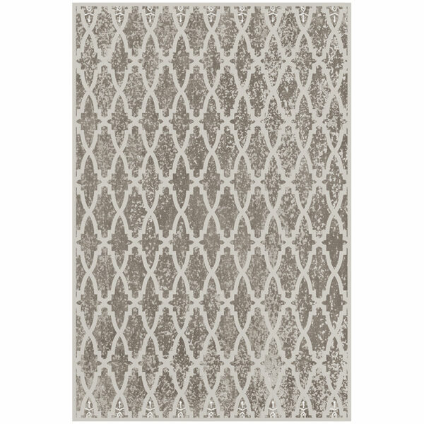 Modern Geometric Rugs Runners for Living Room Bedroom Hall Office Machine Washable - Image 3