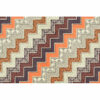 Traditional Geometric Rugs Carpet Floormat
