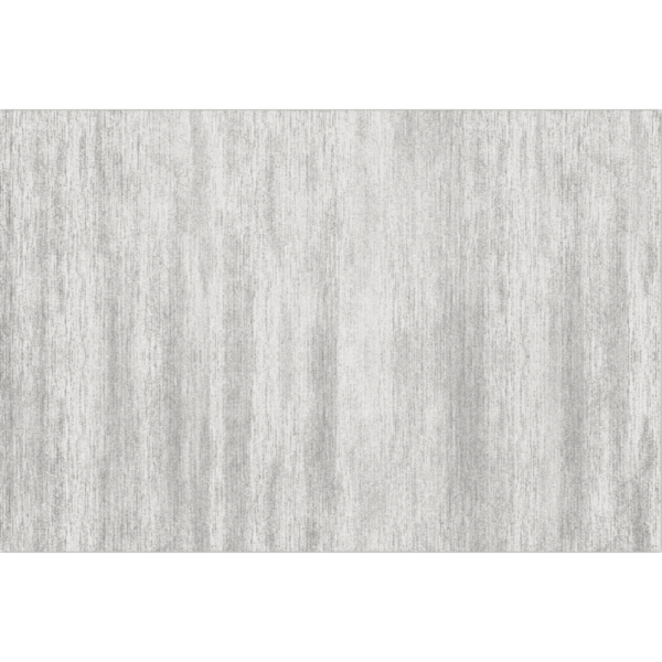 Modern Light Grey Simplicity Area Rugs Floormat for Living Room Bedroom Office Hall - Image 2