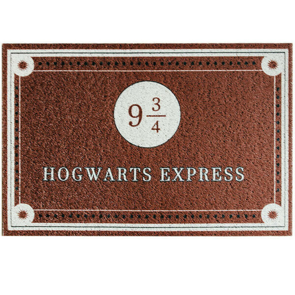 Magic Series (Express) Dust Removal Doormat Entrance Non-slip Outdoor Floormat - Image 2