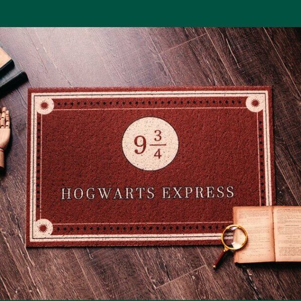 Magic Series (Express) Dust Removal Doormat Entrance Non-slip Outdoor Floormat