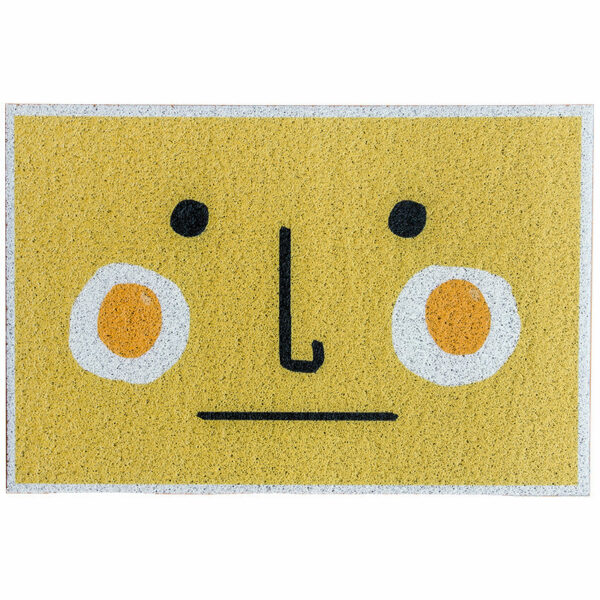 Creative Dust Remove Doormat Entrance Non-slip Outdoor Floormat - Image 6