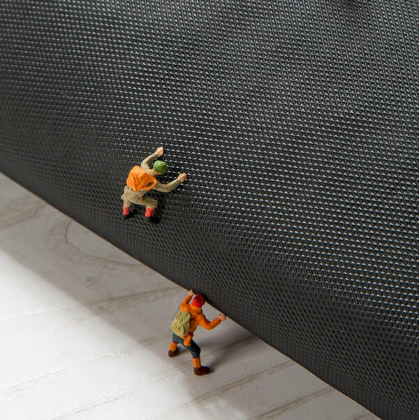 Lovely Cats Pets Sand Dust Scraping Abrasion Resistance  Durable Non-slip Mats Cartoon Doormat - Image 7