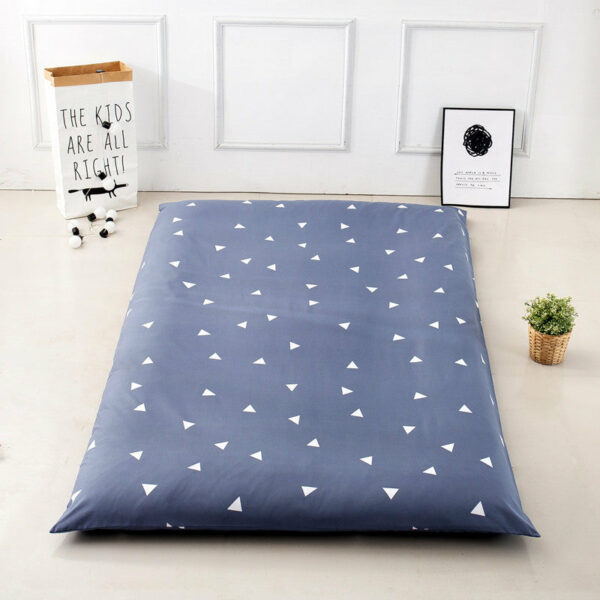 Skin-friendly Cotton All-inclusive Zip Mattress Cover Mattress Cover Protector Mattress Cover Dust Cover