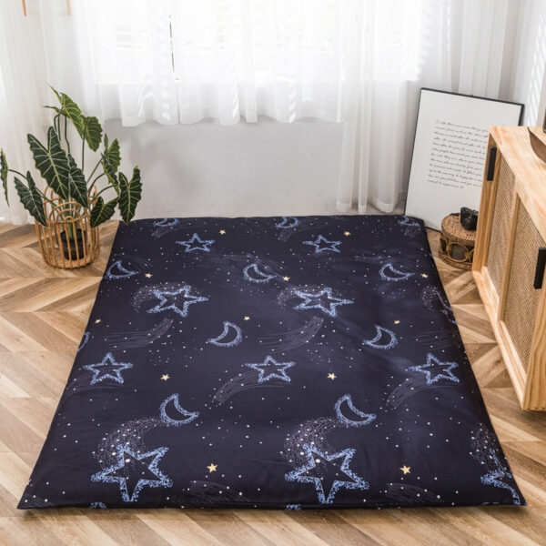 Skin-friendly Cotton All-inclusive Zip Mattress Cover Mattress Cover Protector Mattress Cover Dust Cover - Image 5