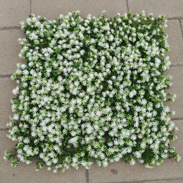 Artificial Decoration Hanging Plants for Home Room Indoor Outdoor Shelf Decor 02 - Image 4