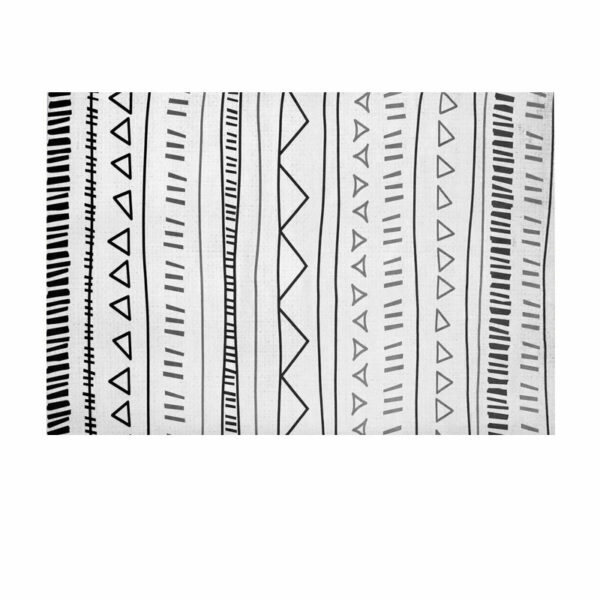 Simple Modern Moroccan Geometric Rug Bedroom Living Room Sofa Rugs Floor Mat - Image 2