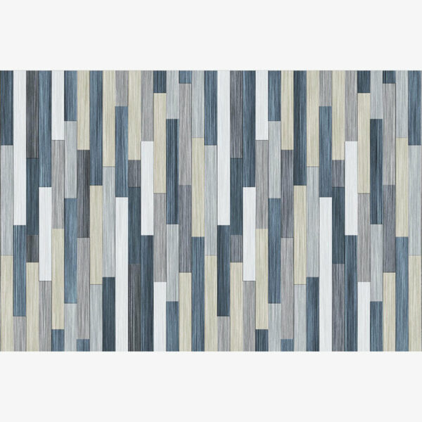 Fashion Contemporary Modern Striped Rugs for Living Room Dining Room Bedroom Hall - Image 2